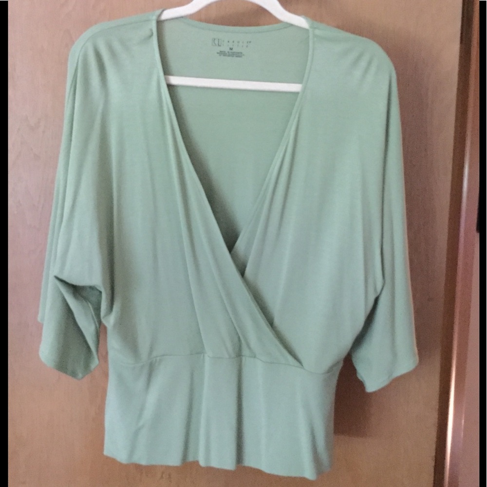 Carol Little Top